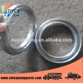 Flange da bomba de concreto tubo ZX para PM, Schwing, Sany, Zoomlion e assim por diante